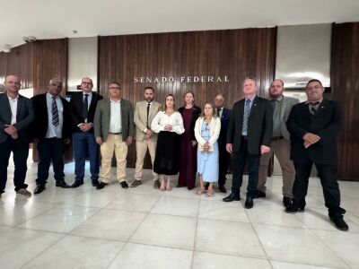 Imagem da notícia União do Executivo e o Legislativo fortalece Alcinópolis com mais R$ 1,6 milhão em emendas para Agricultura e Pecuária